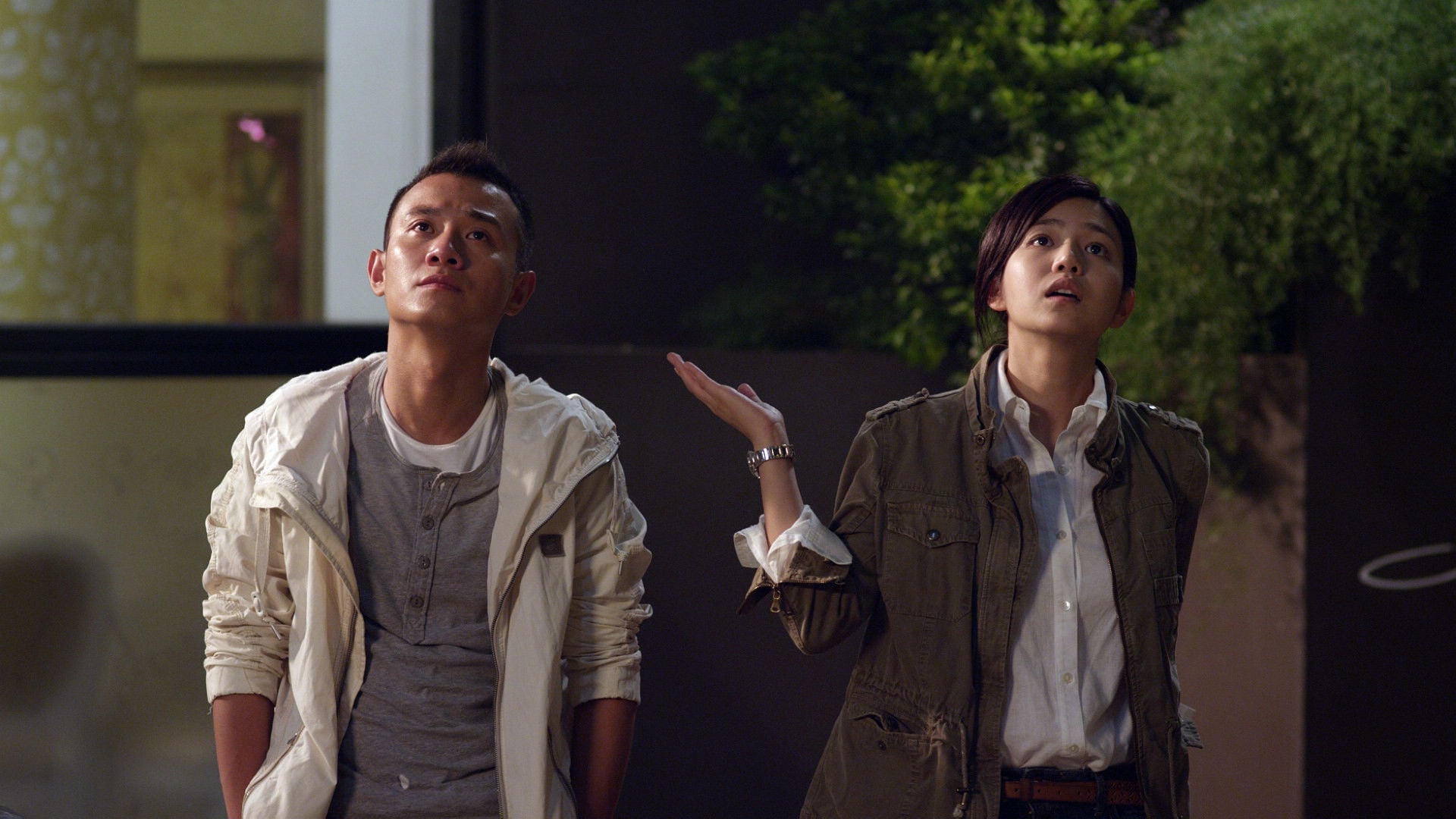 Foto do filme Dupla em Fúria