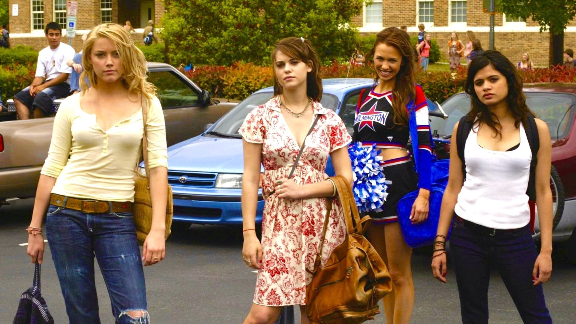 Foto do filme Beleza Ordinária