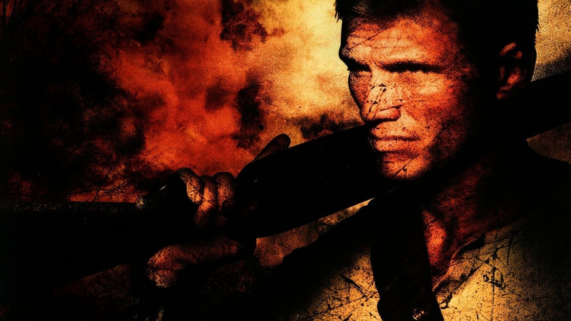 Foto do filme Ação Imediata