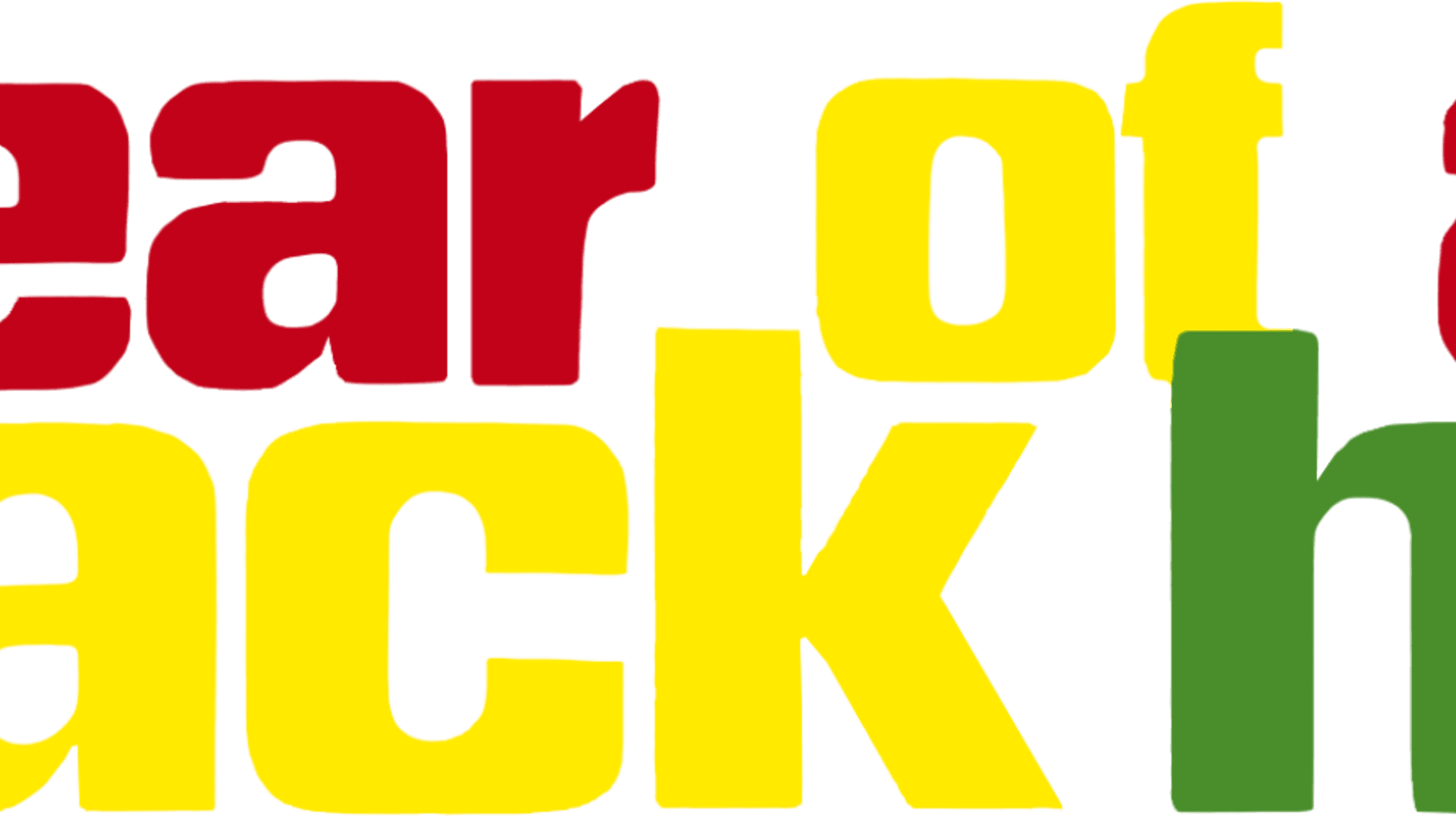 Foto do filme Fear of a Black Hat