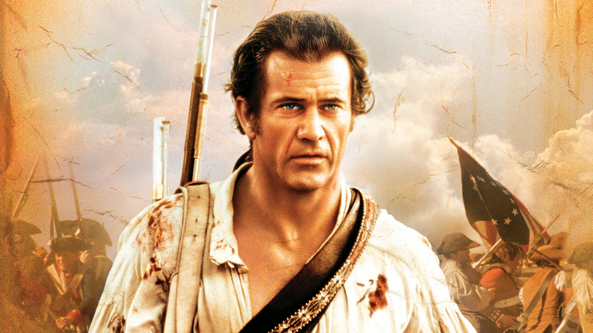 Foto do filme O Patriota