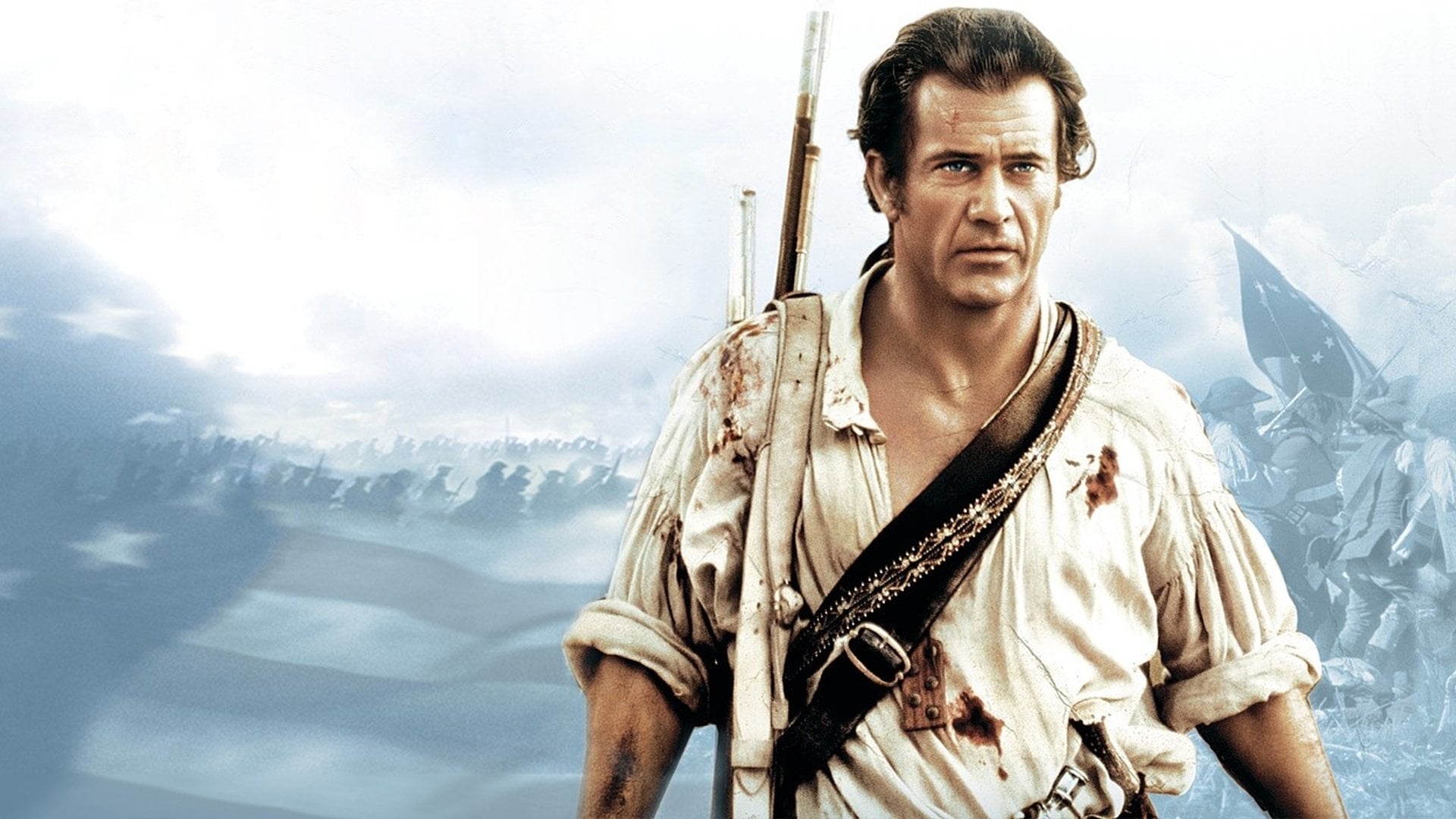 Foto do filme O Patriota