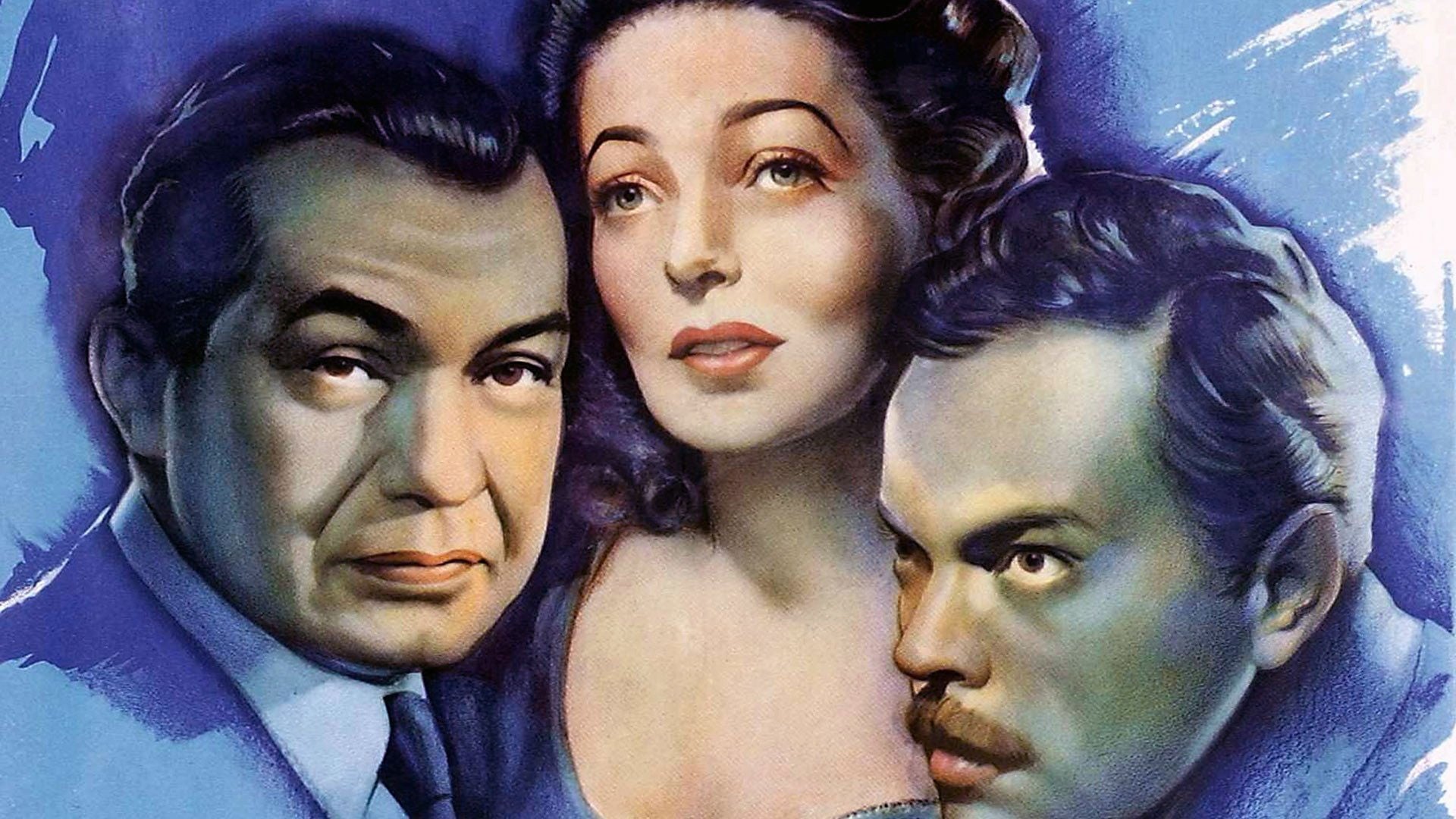 Foto do filme O Estranho