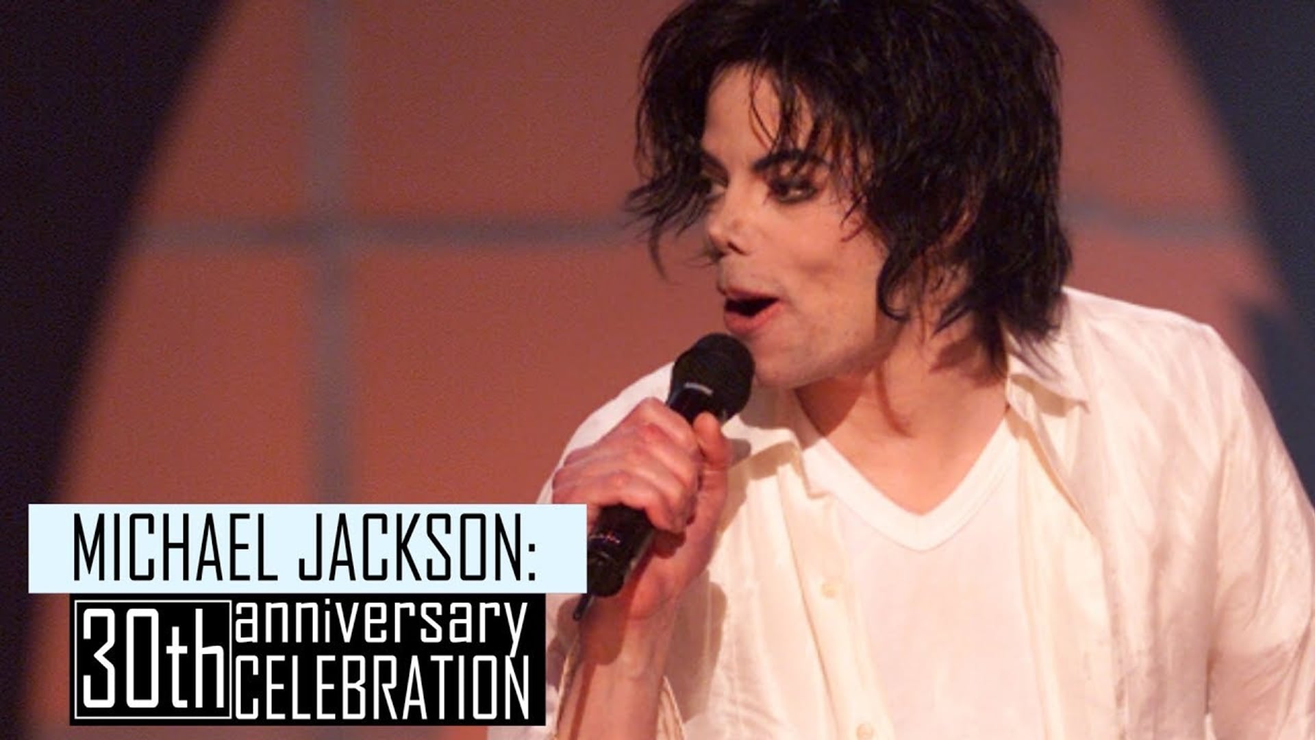 Foto do filme Michael Jackson: 30th Anniversary Celebration