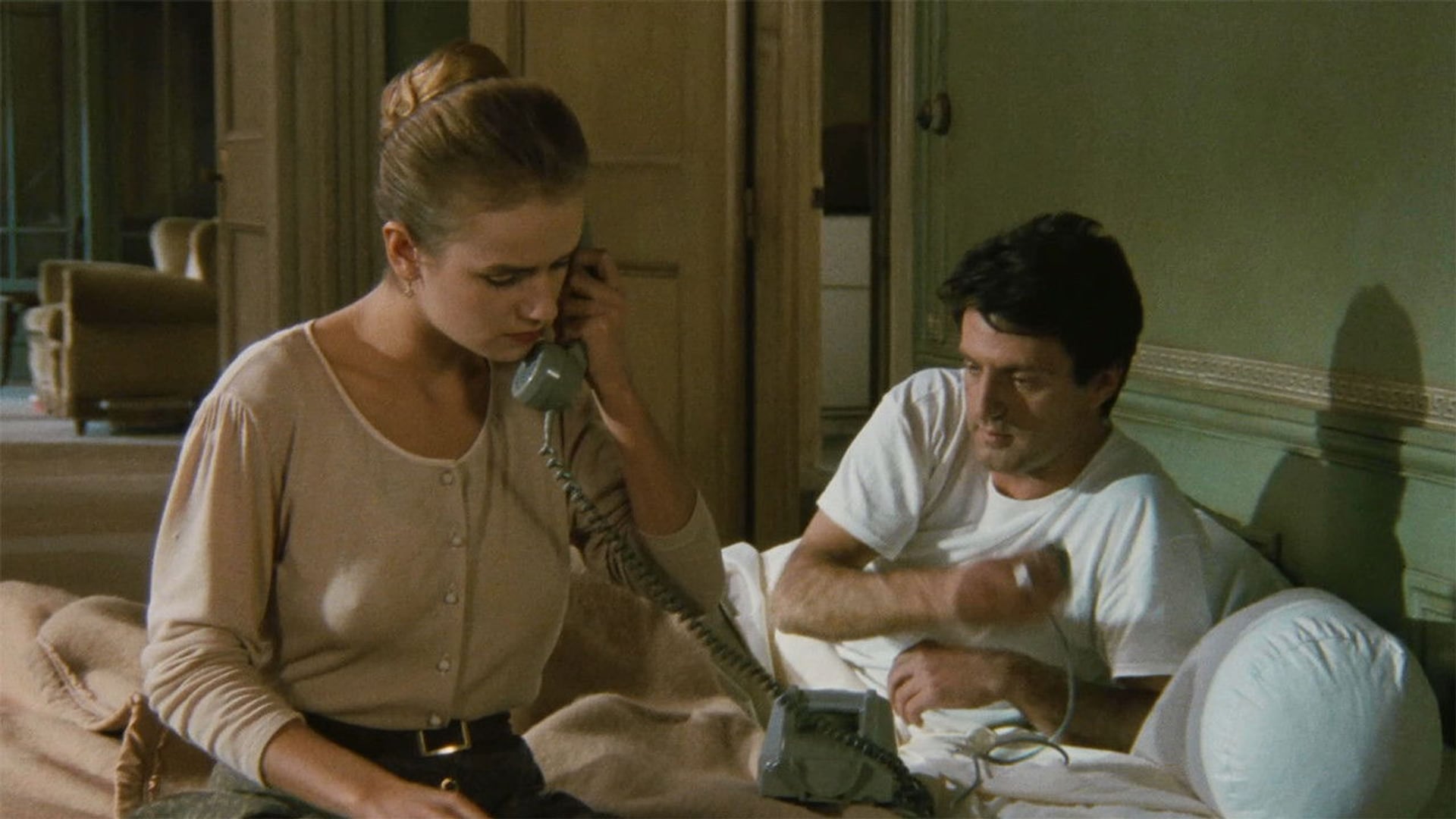 Foto do filme Quelques jours avec moi