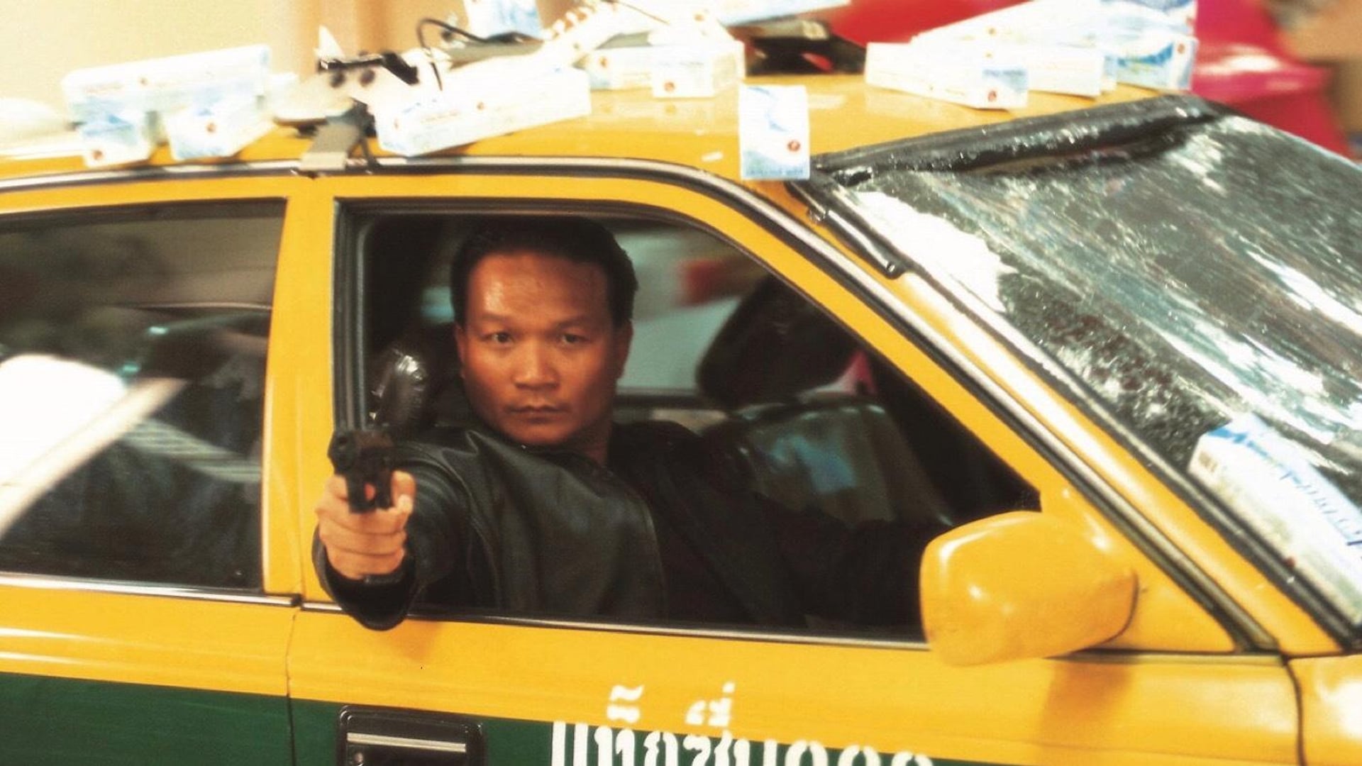 Foto do filme O Guarda-Costas