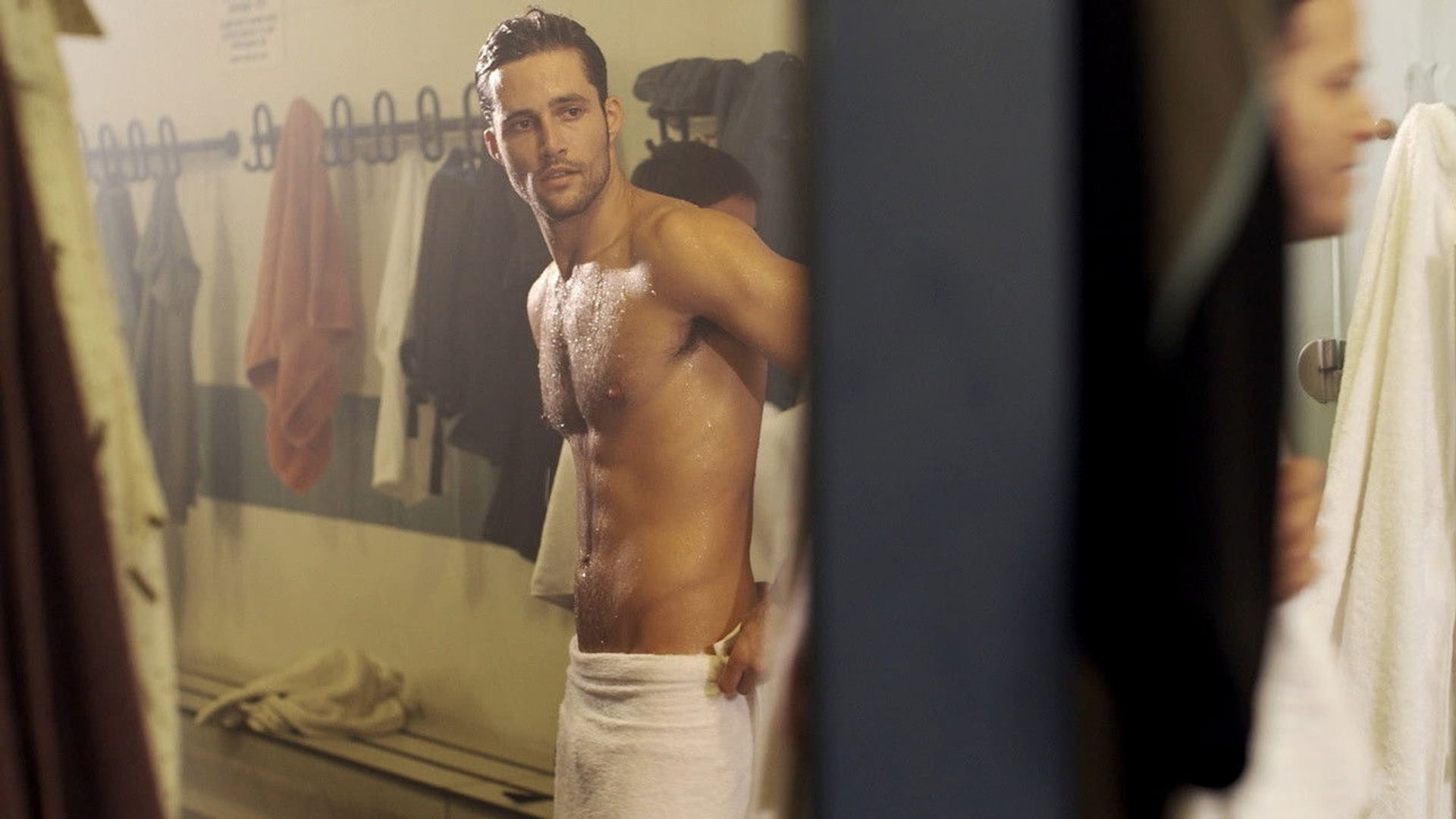 Foto do filme Caracóis na Chuva