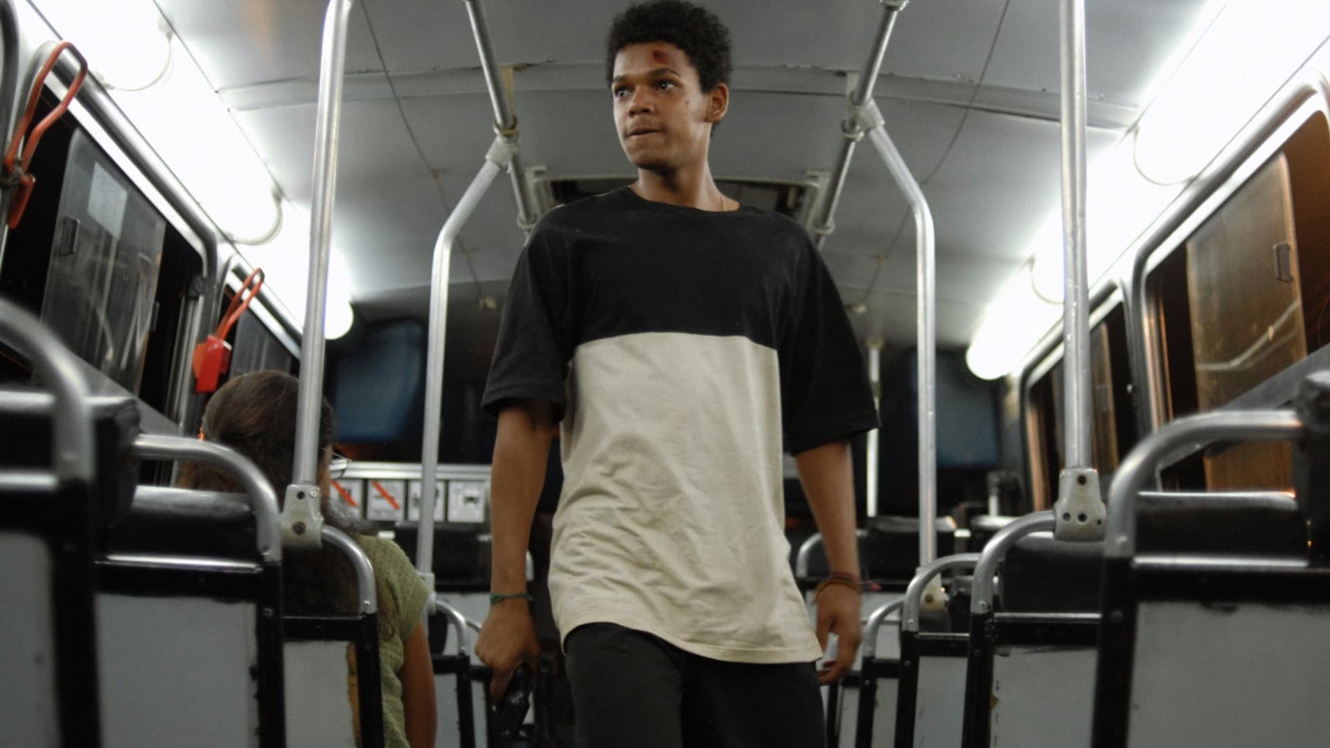 Foto do filme Última Parada 174