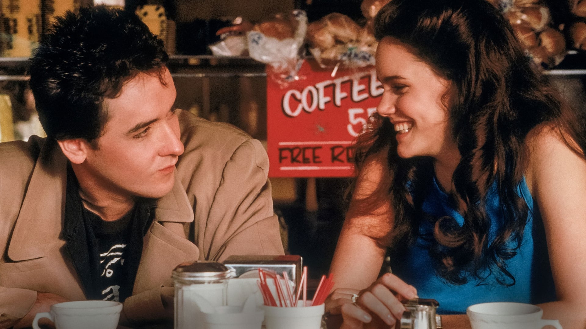 Foto do filme Digam o Que Quiserem