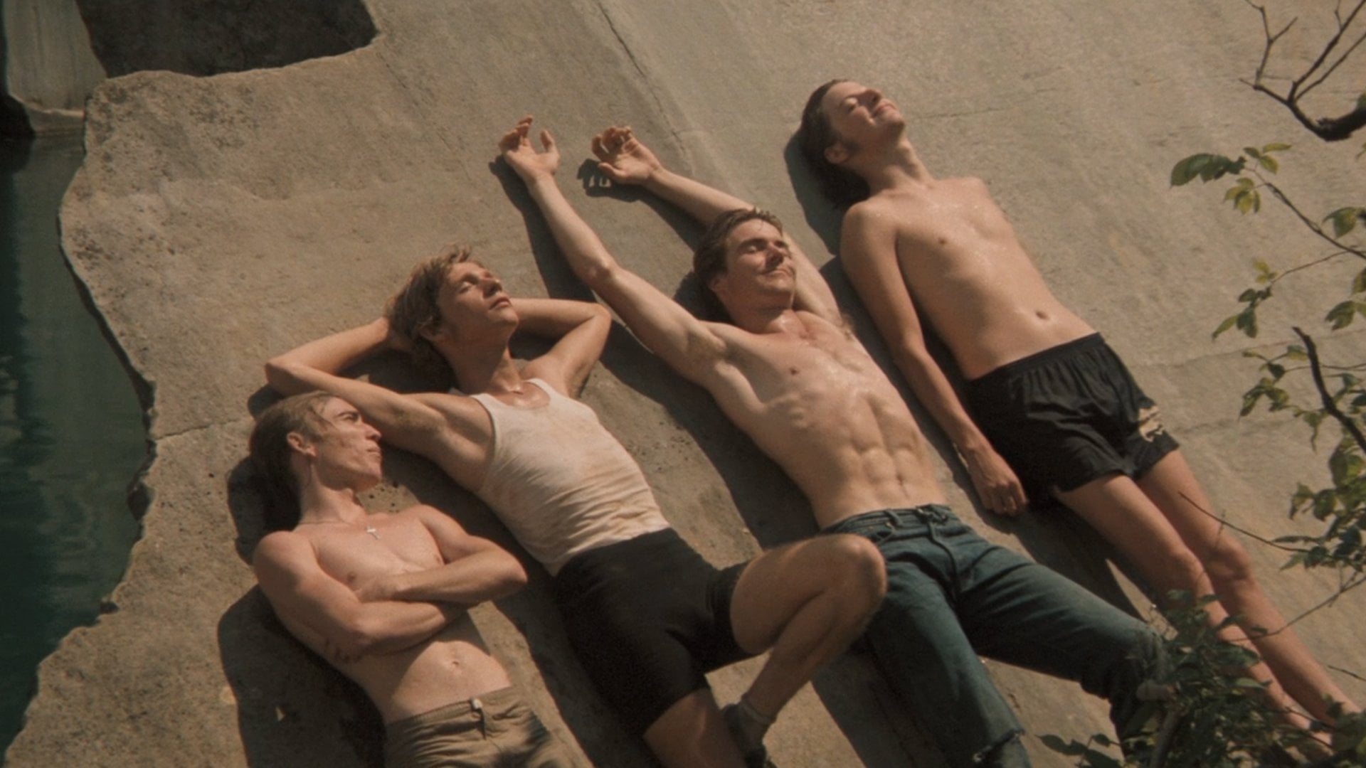 Foto do filme O Vencedor