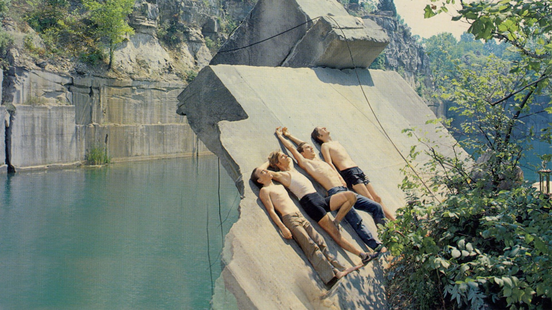 Foto do filme O Vencedor