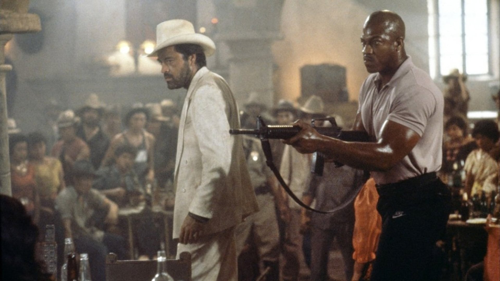 Foto do filme O Limite da Traição
