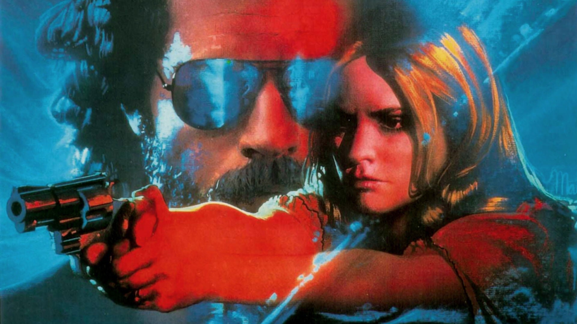 Foto do filme Rush - Uma Viagem ao Inferno