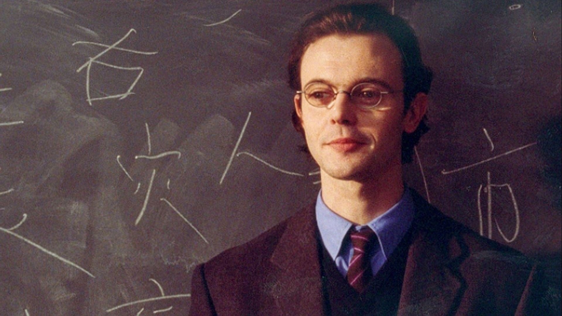 Foto do filme Tanguy