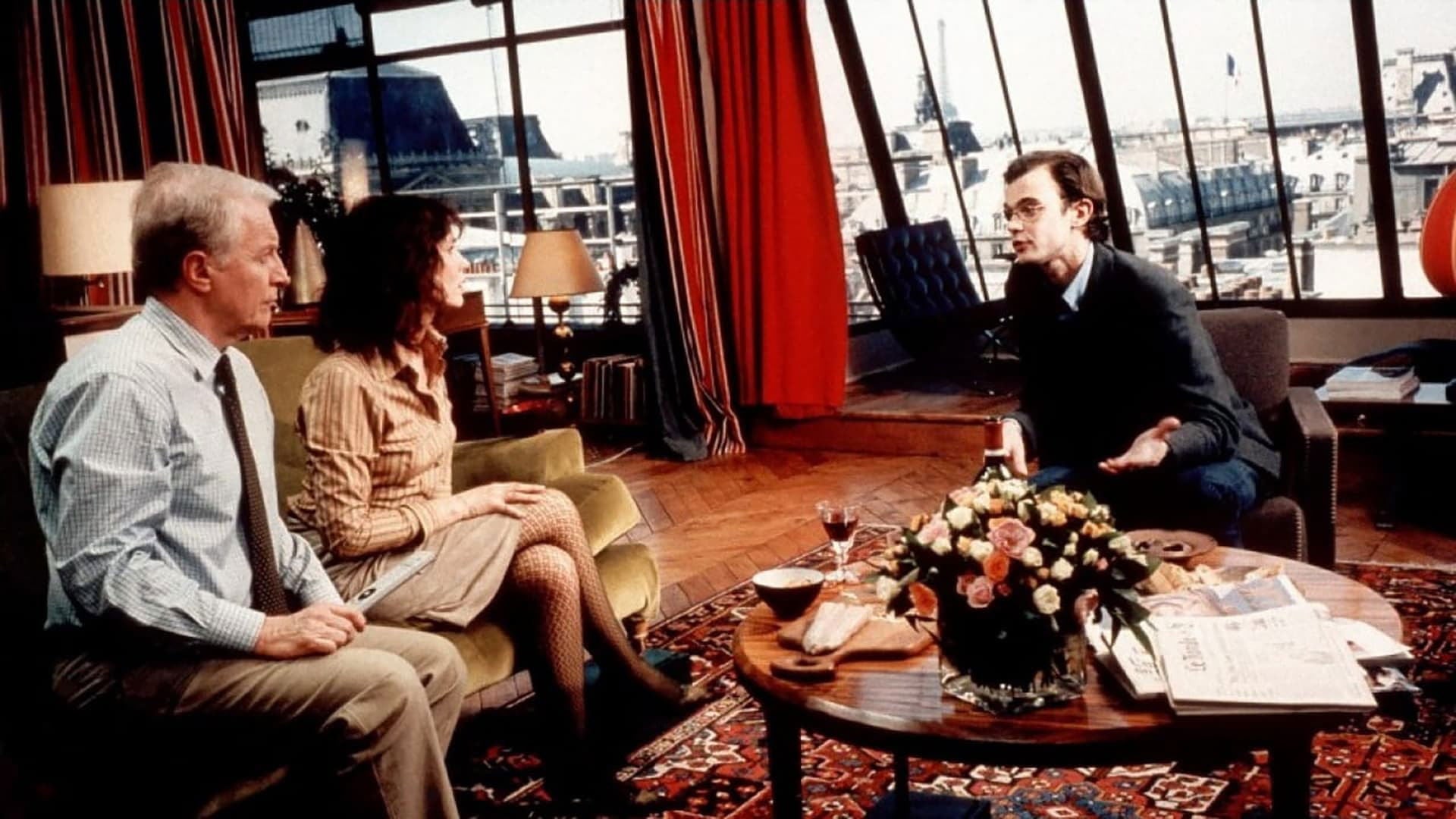 Foto do filme Tanguy