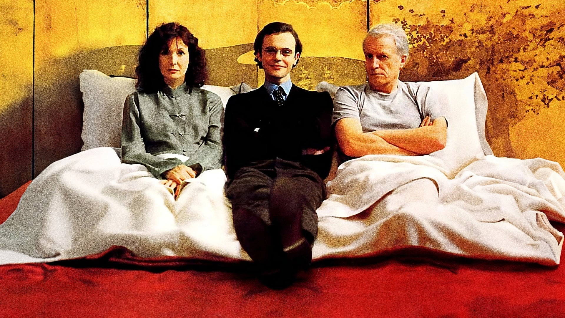 Foto do filme Tanguy