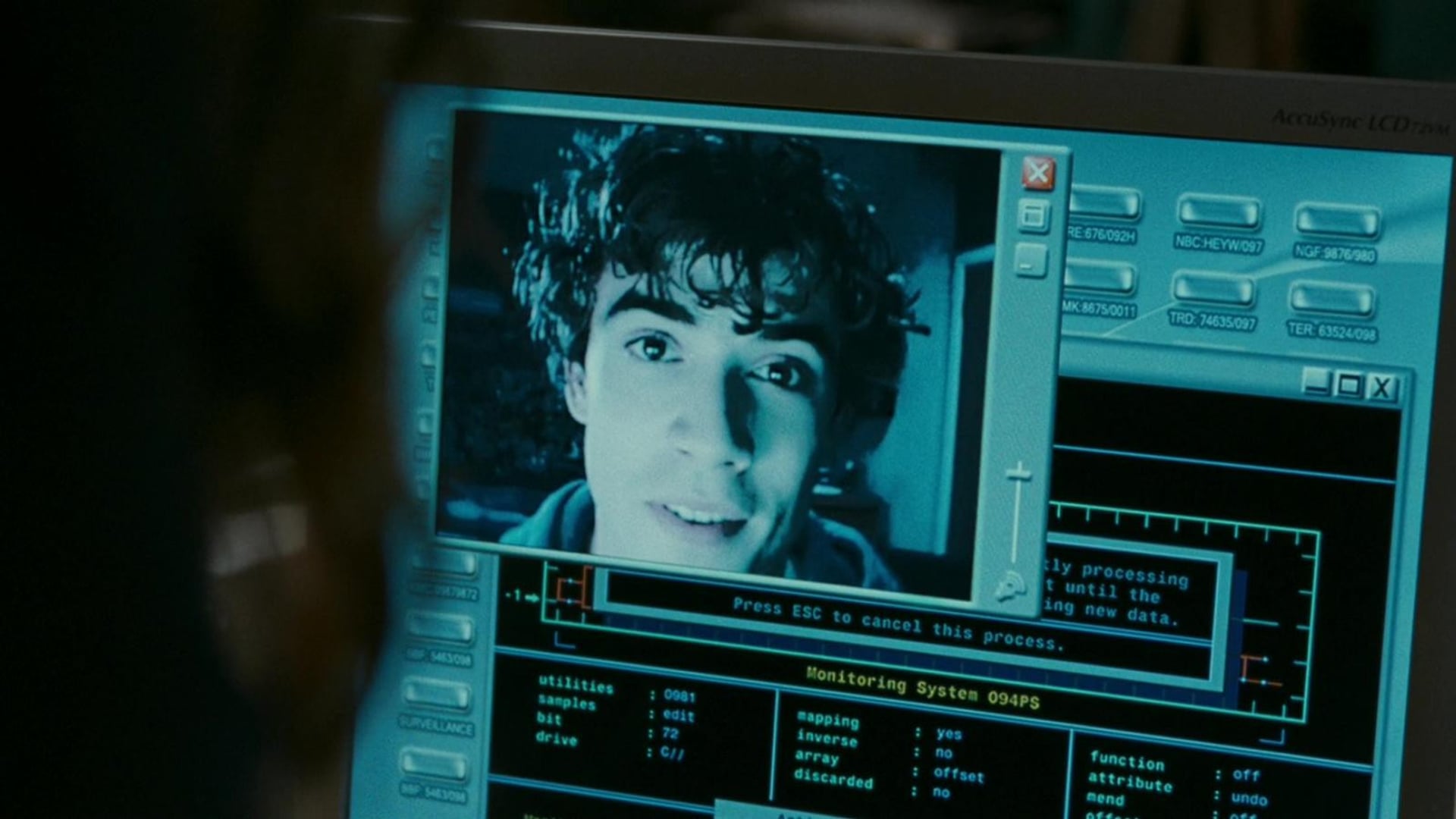 Foto do filme uwantme2killhim?