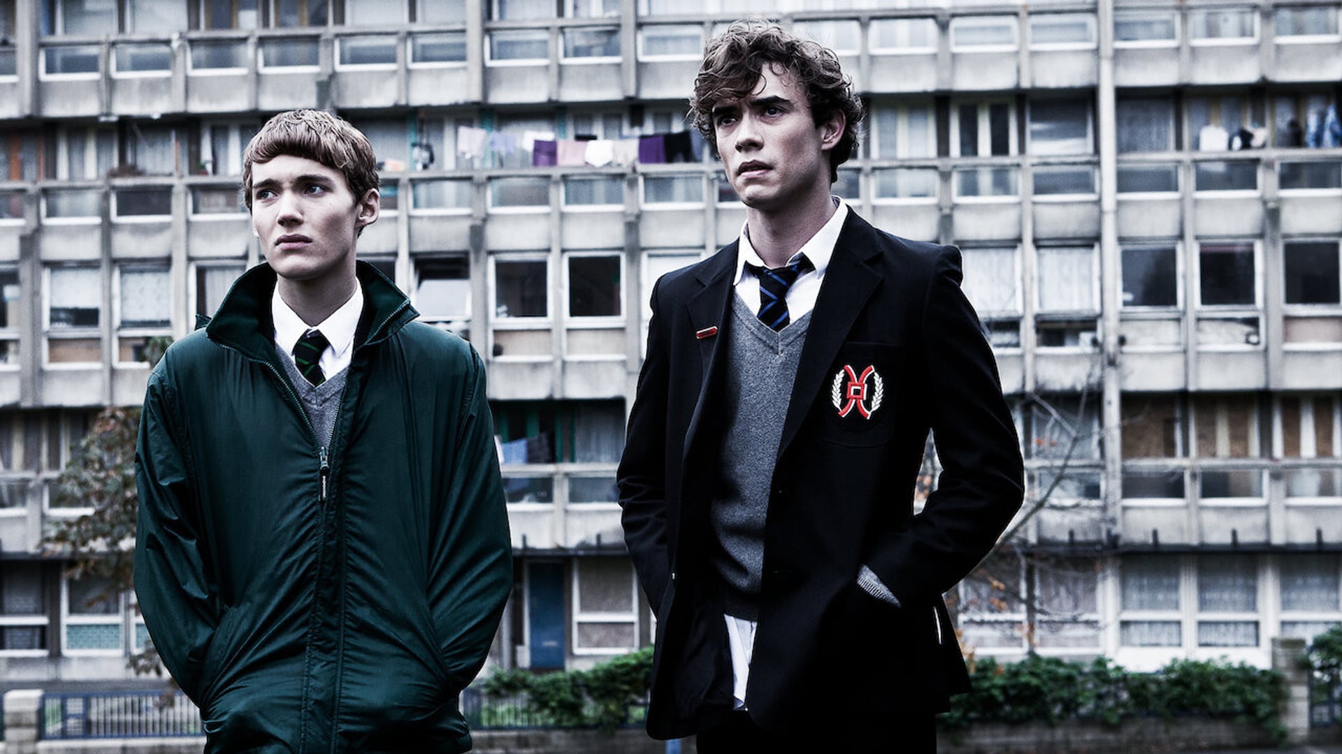 Foto do filme uwantme2killhim?