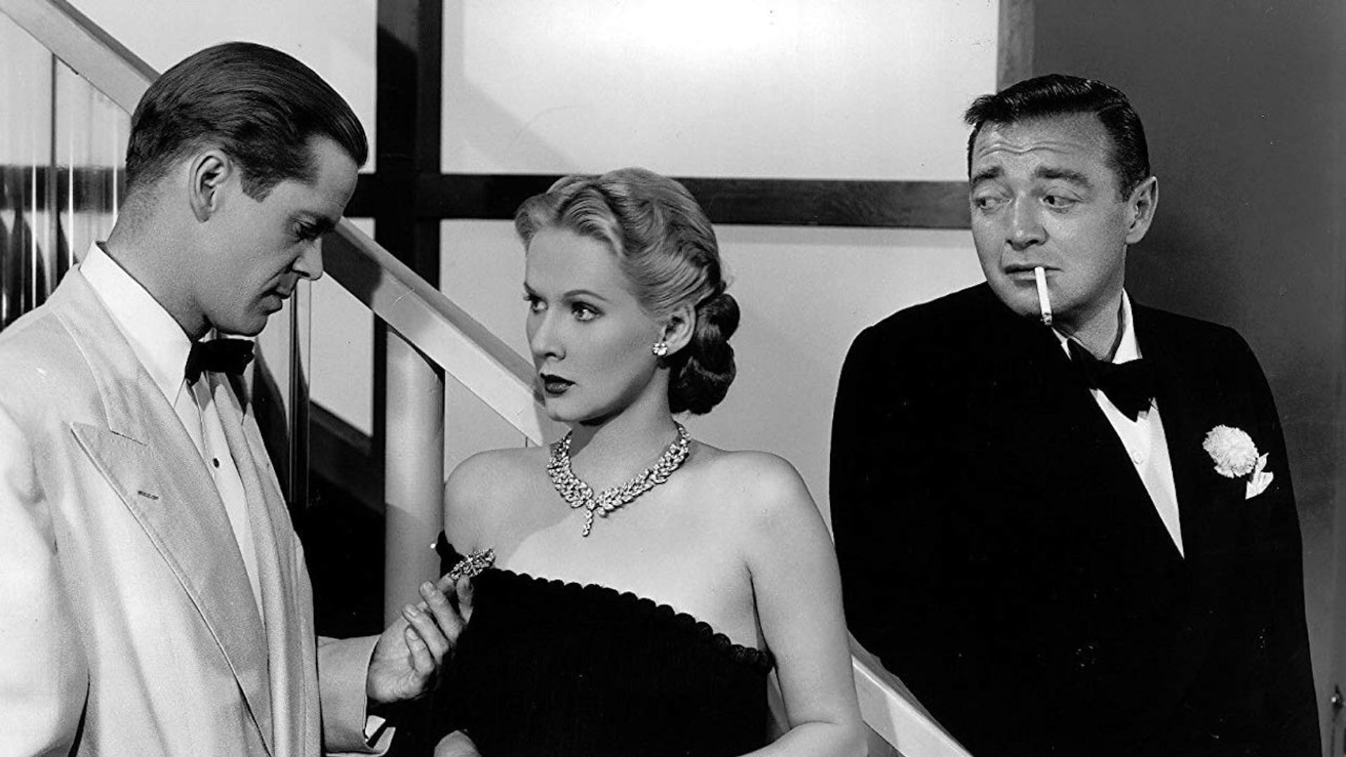 Foto do filme Anjo Diabólico