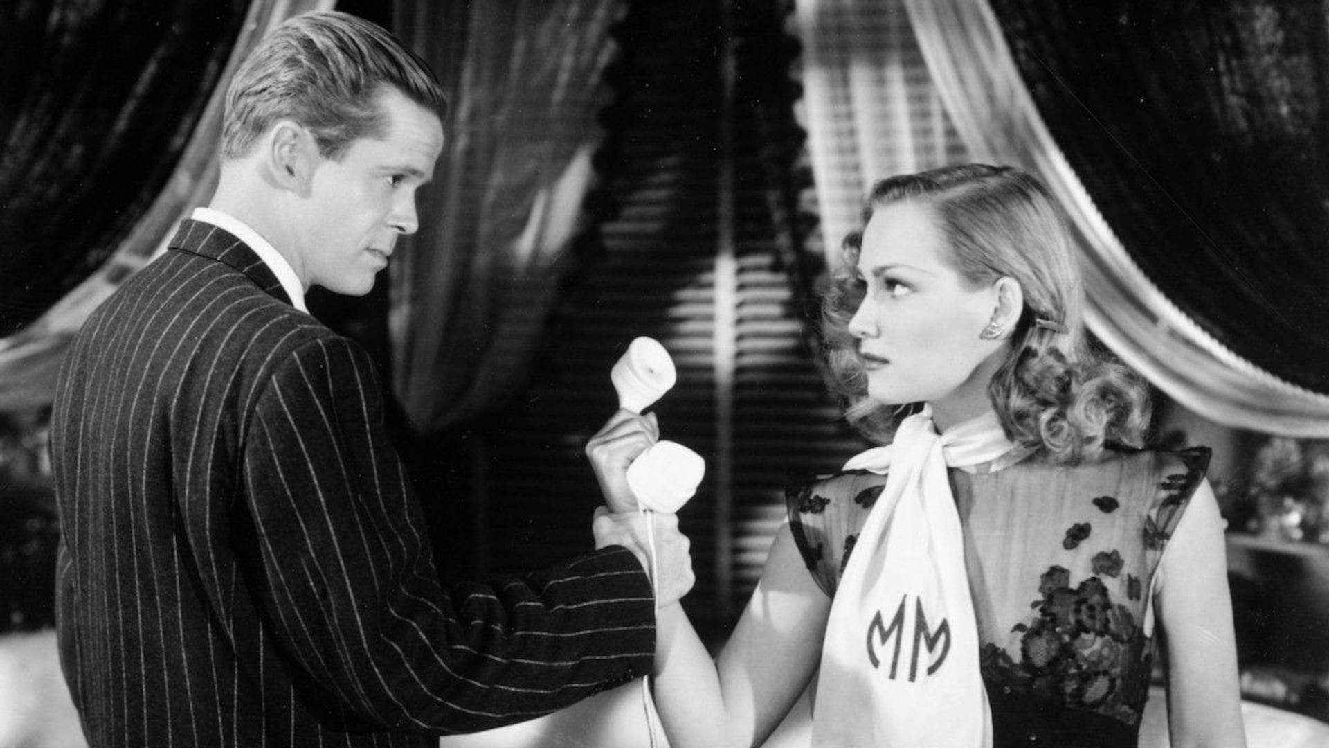 Foto do filme Anjo Diabólico