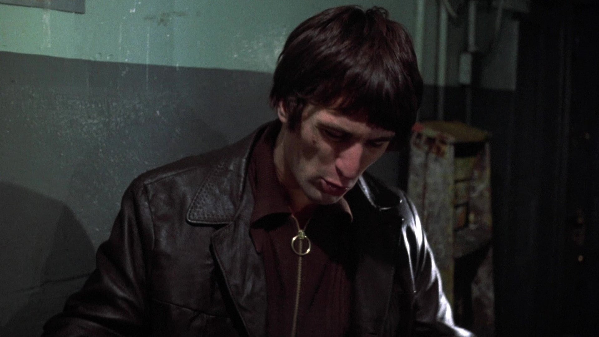 Foto do filme Caminhos Perigosos