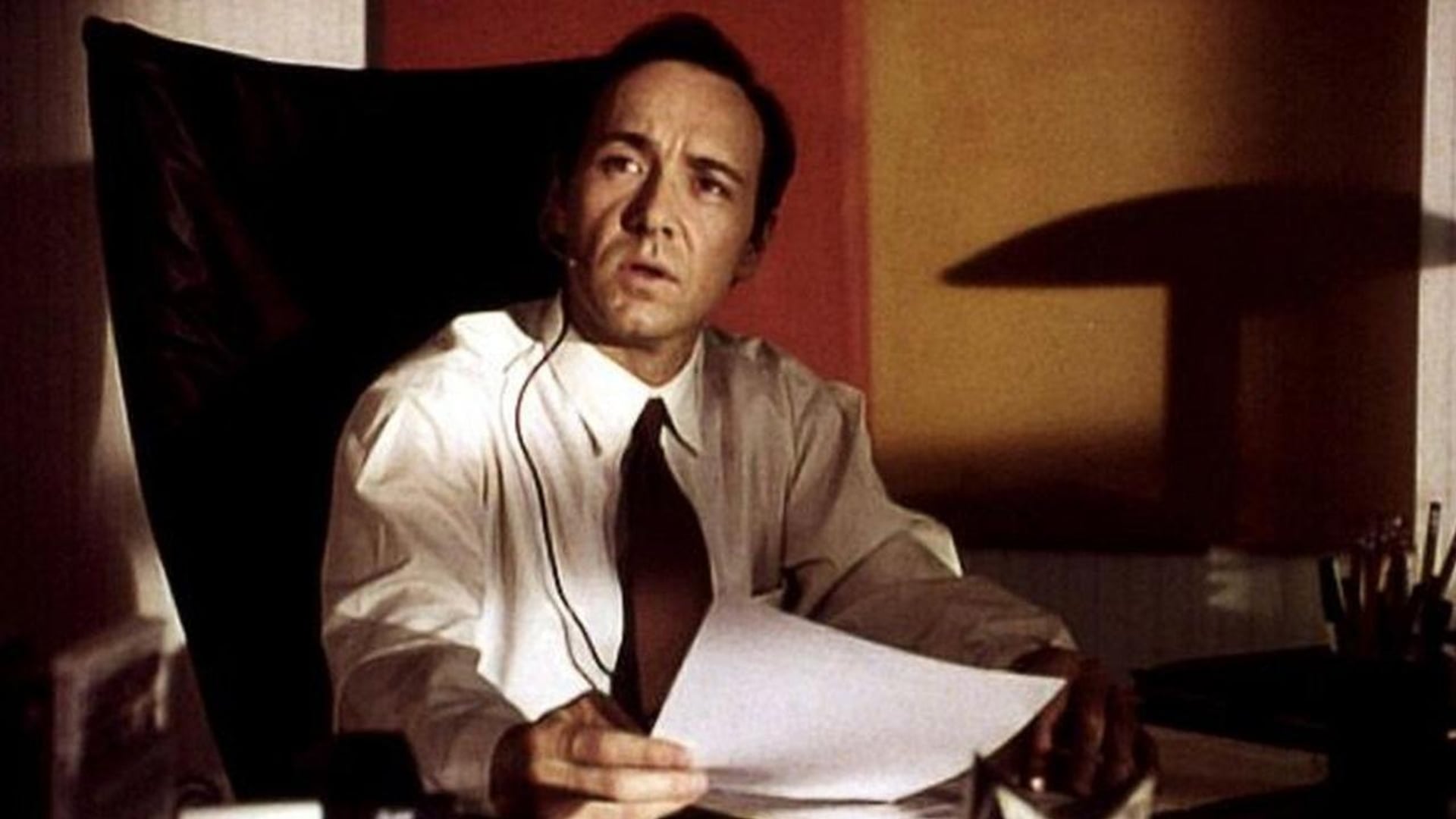 Foto do filme Swimming with Sharks