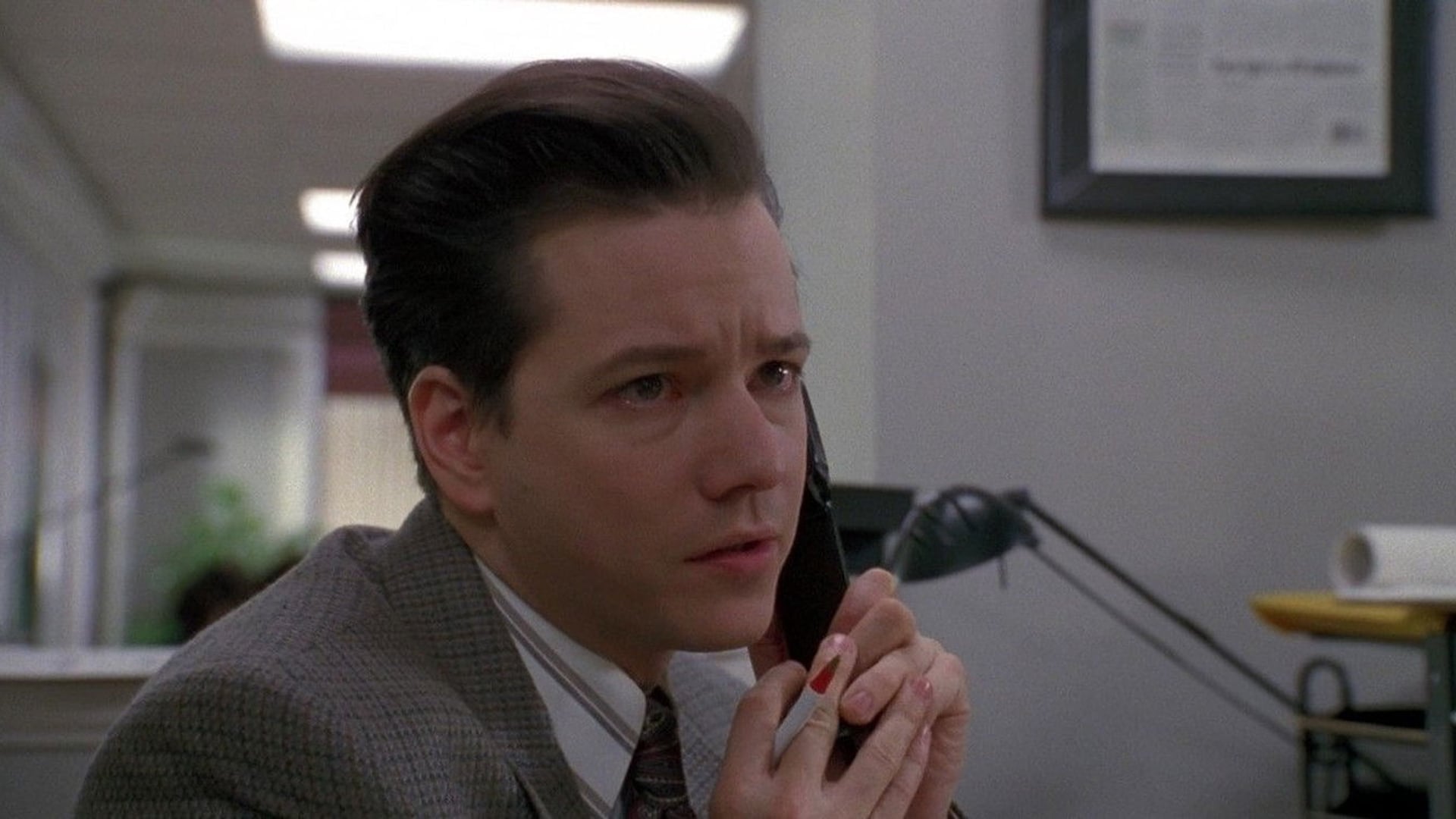 Foto do filme Swimming with Sharks