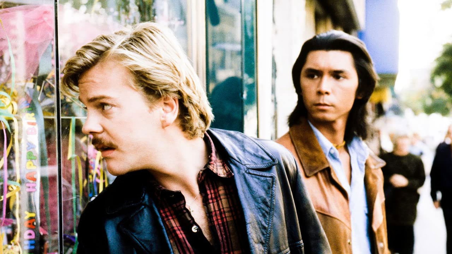 Foto do filme Renegados Pela Justiça