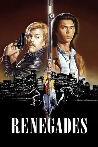 Renegados Pela Justiça