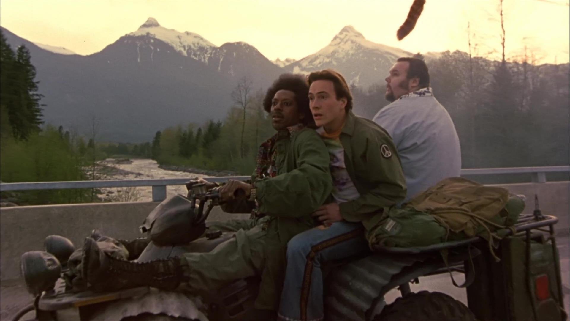 Foto do filme Diga Que Não é Verdade