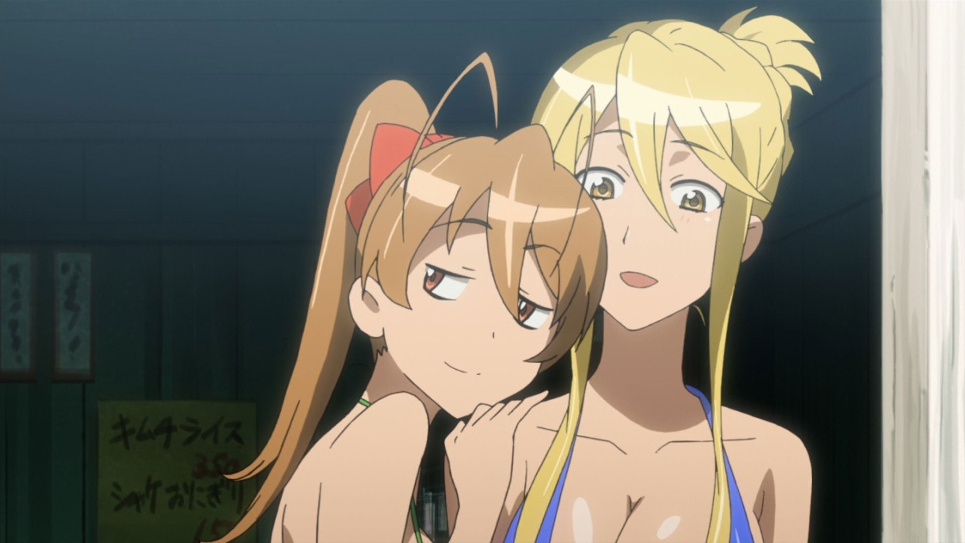 Foto do filme 学園黙示録 HIGHSCHOOL OF THE DEAD ドリフターズ・オブ・ザ・デッド