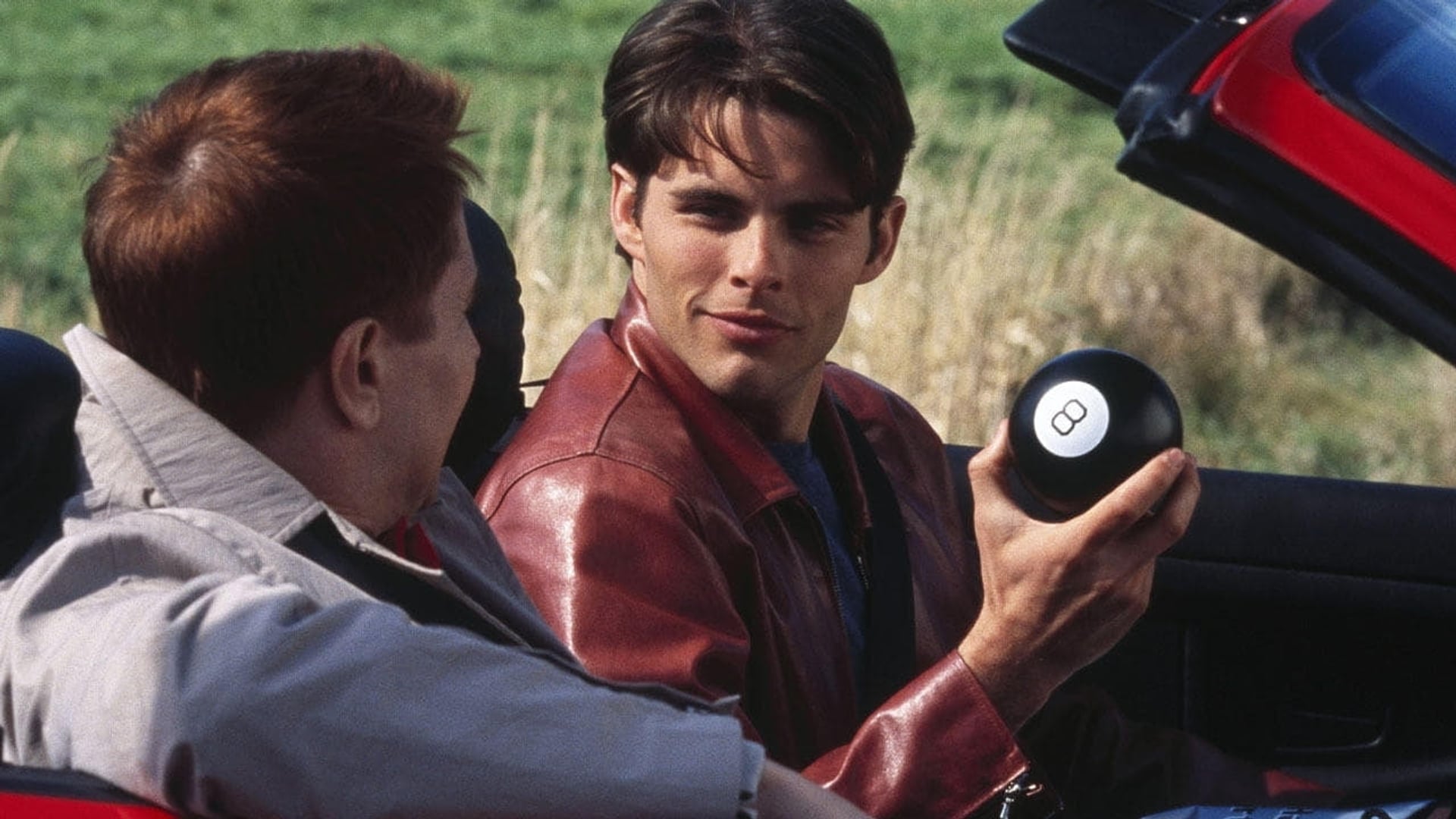 Foto do filme Viagem Sem Destino