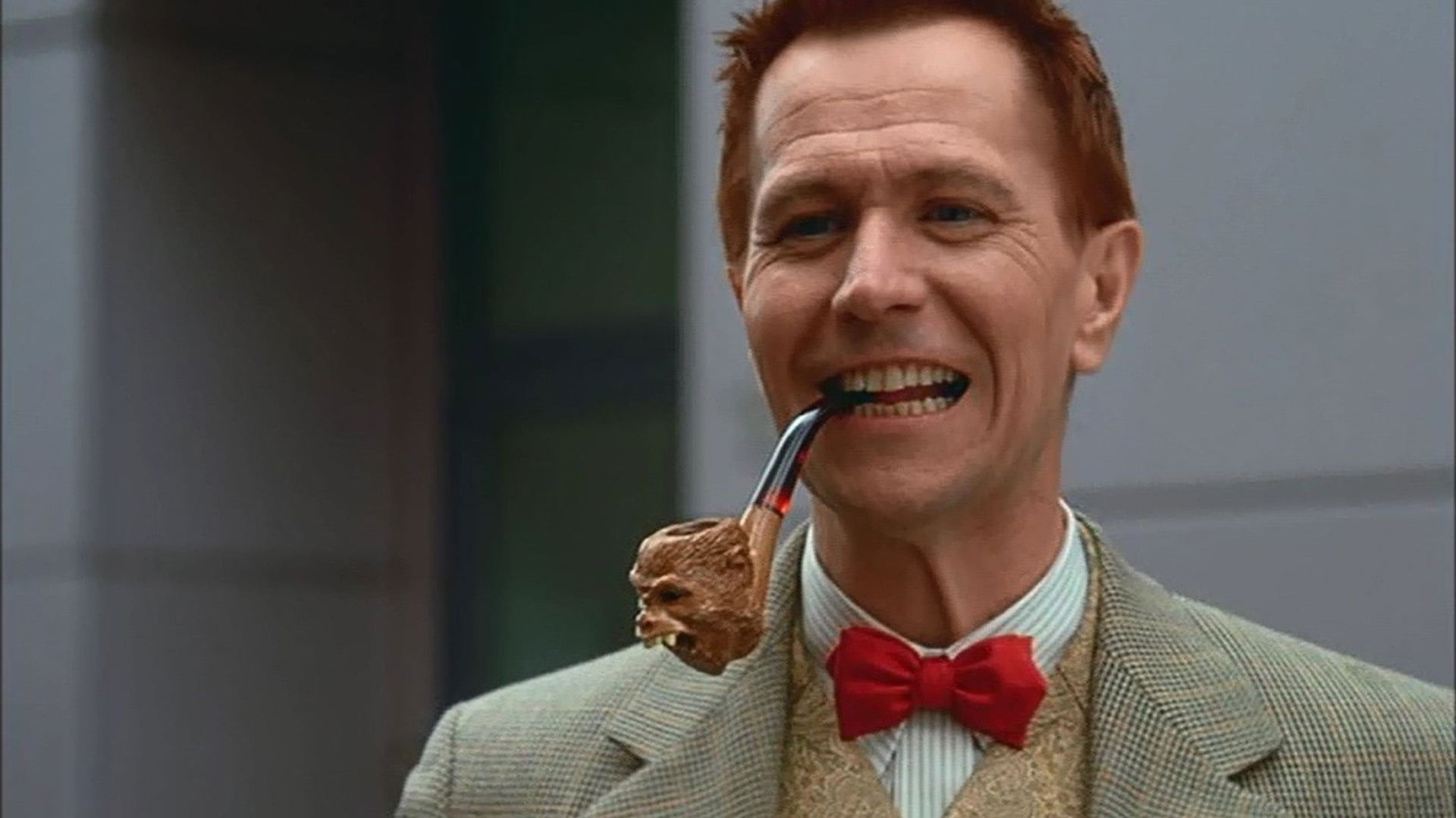 Foto do filme Viagem Sem Destino