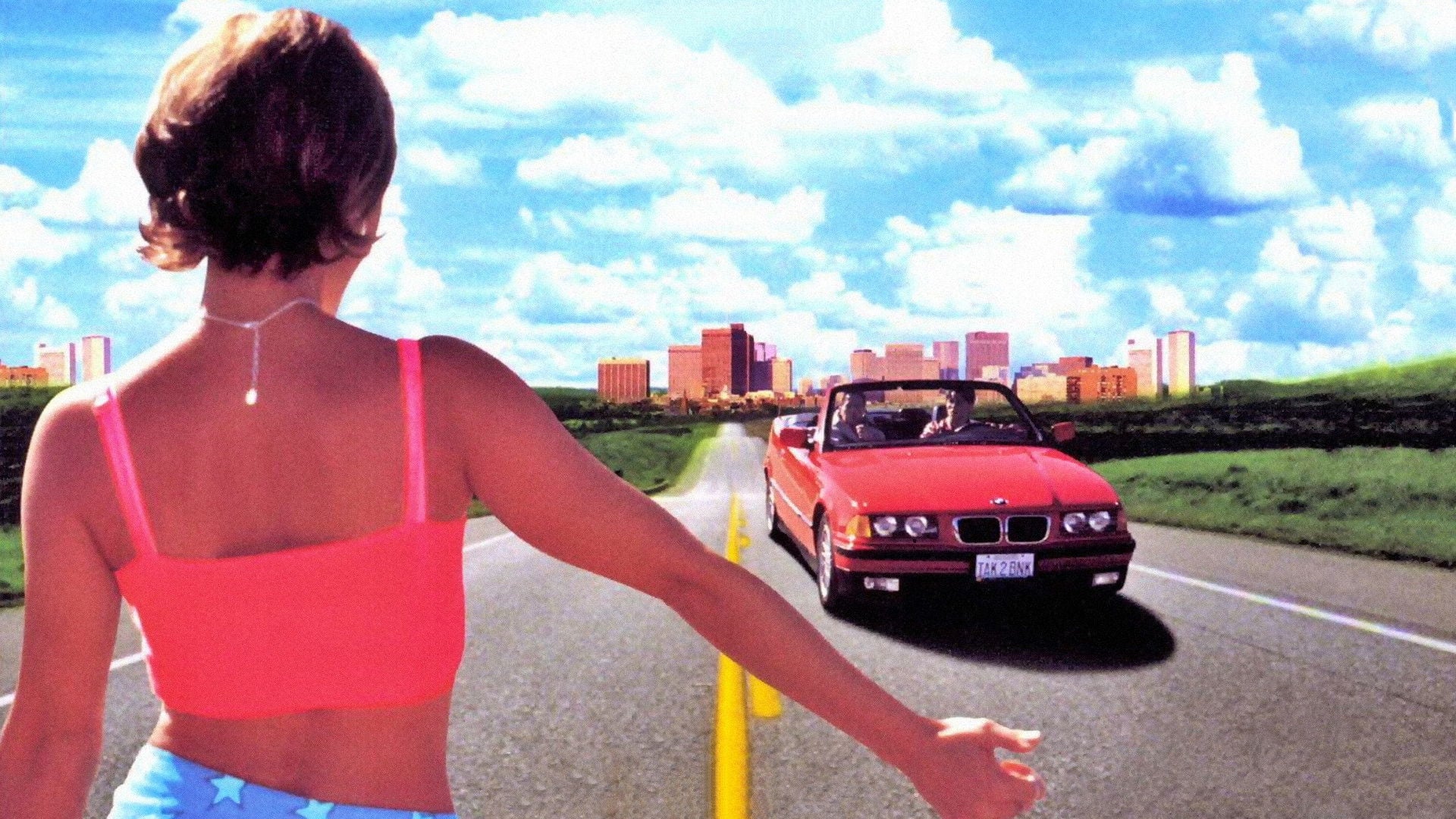Foto do filme Viagem Sem Destino