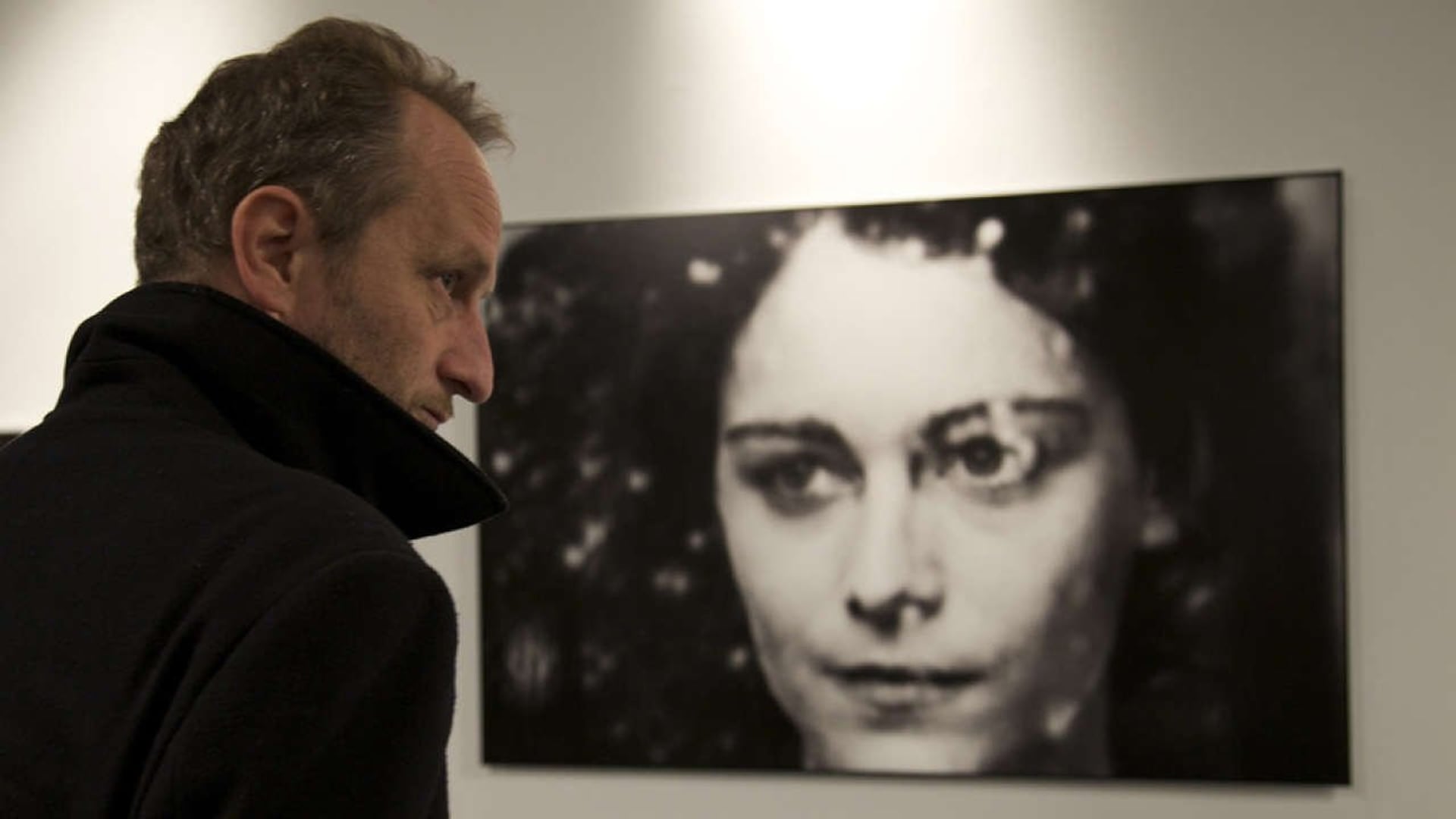 Foto do filme Une Place Sur La Terre