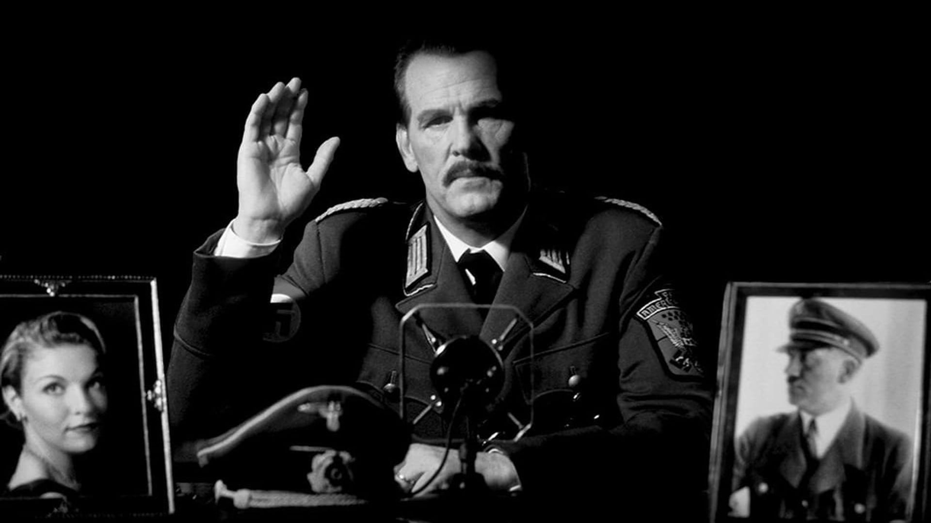 Foto do filme Vítima do Passado