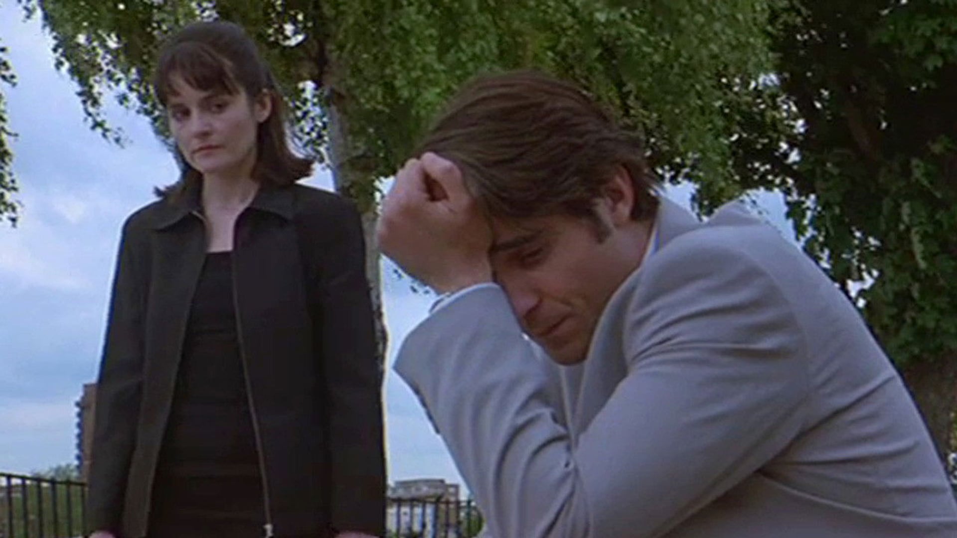 Foto do filme Hipnose