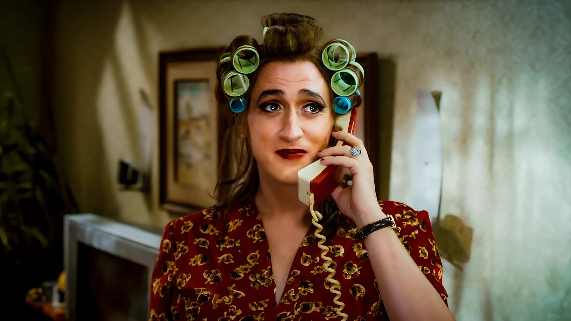 Foto do filme Minha Mãe é uma Peça: O Filme