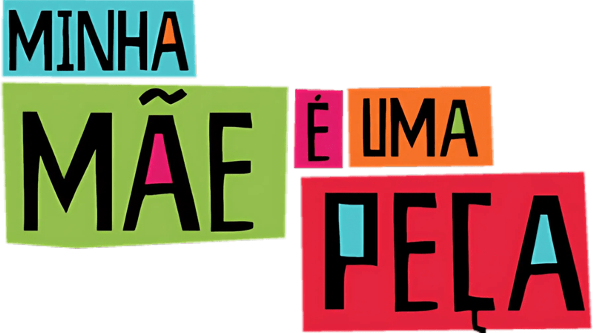 Foto do filme Minha Mãe é uma Peça: O Filme