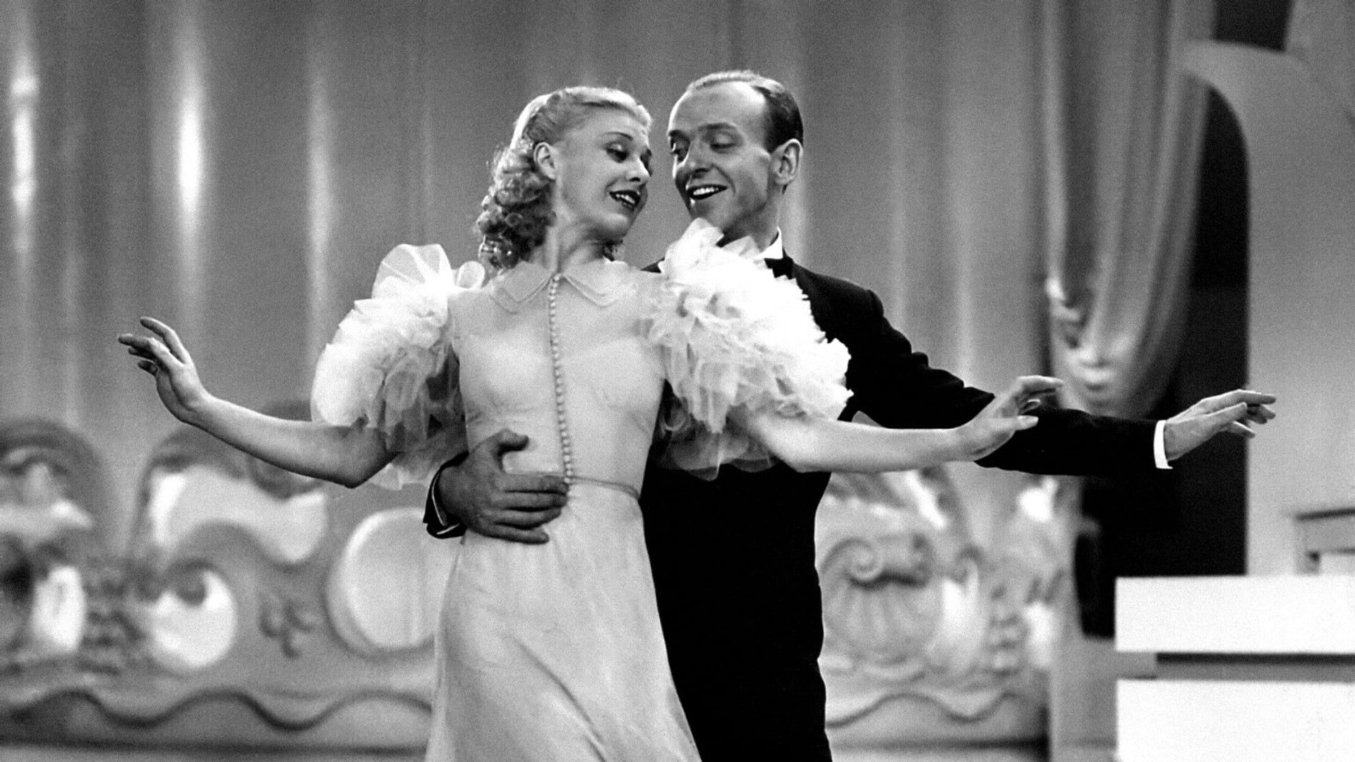 Foto do filme Ritmo Louco