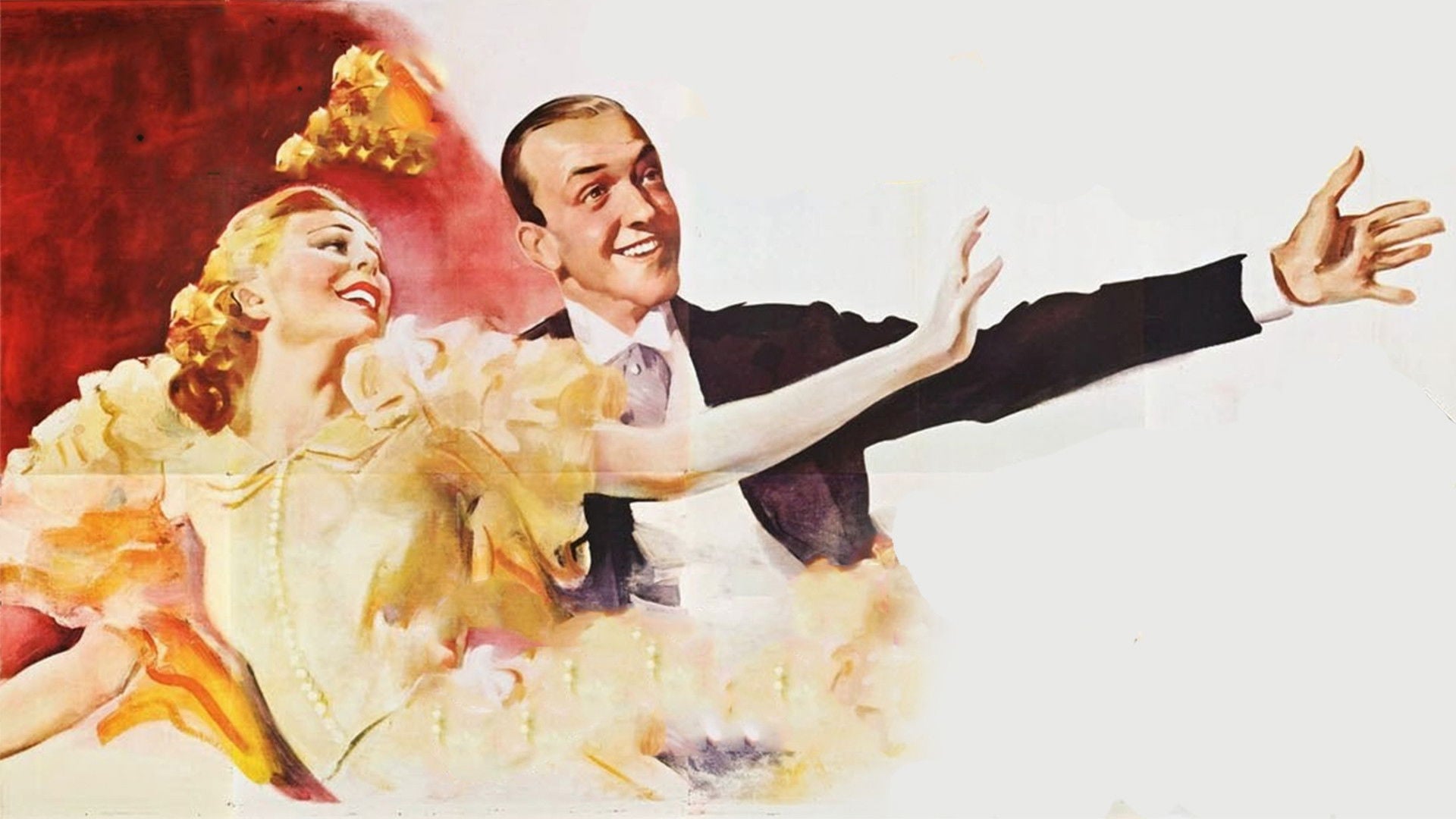 Foto do filme Ritmo Louco