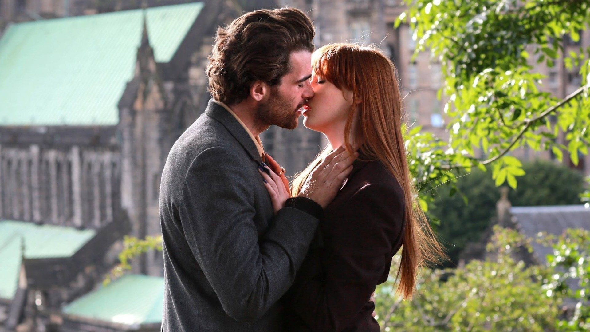 Foto do filme Não é Mais um Final Feliz