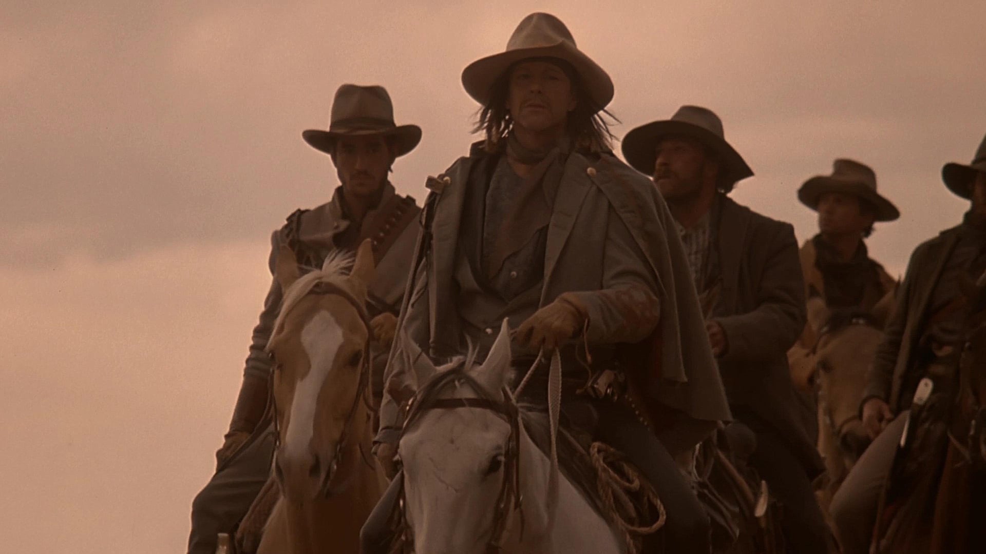 Foto do filme Os Últimos Fora da Lei