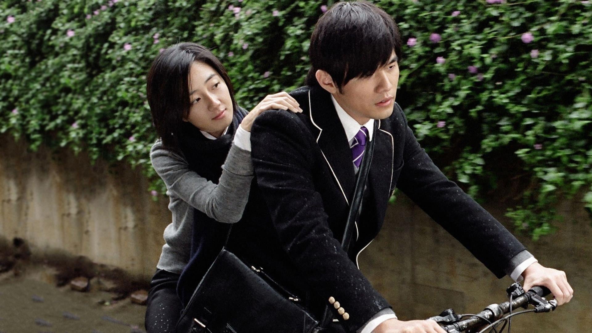 Foto do filme Secret