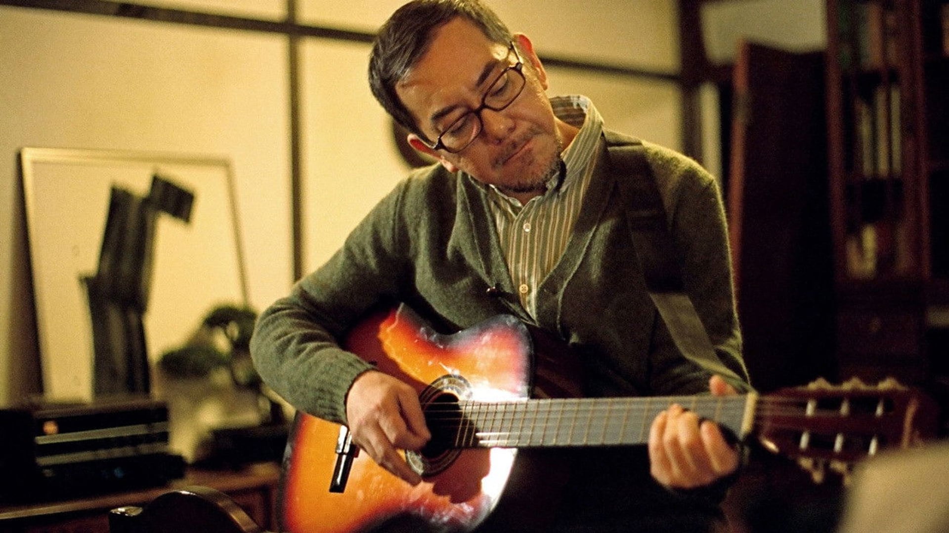 Foto do filme Secret