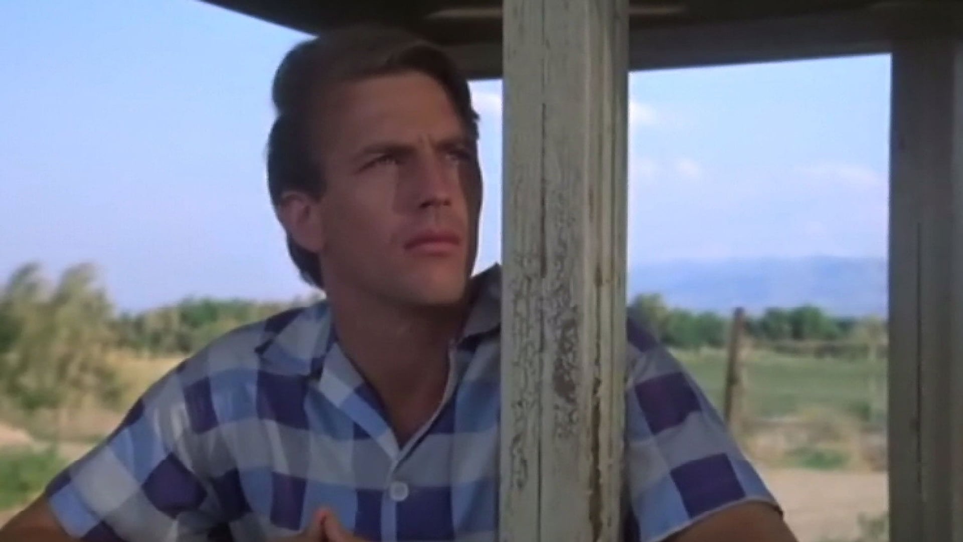 Foto do filme Fandango