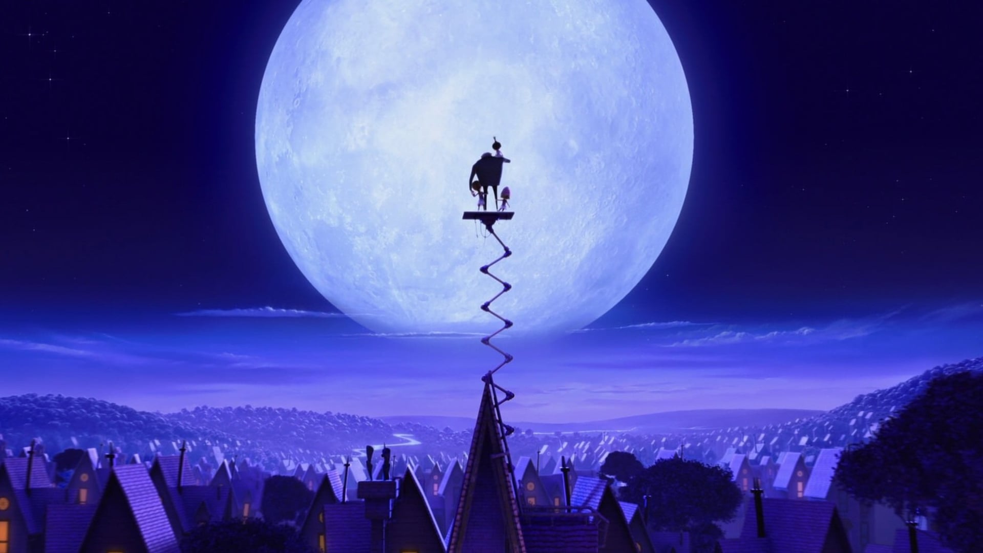 Foto do filme Meu Malvado Favorito