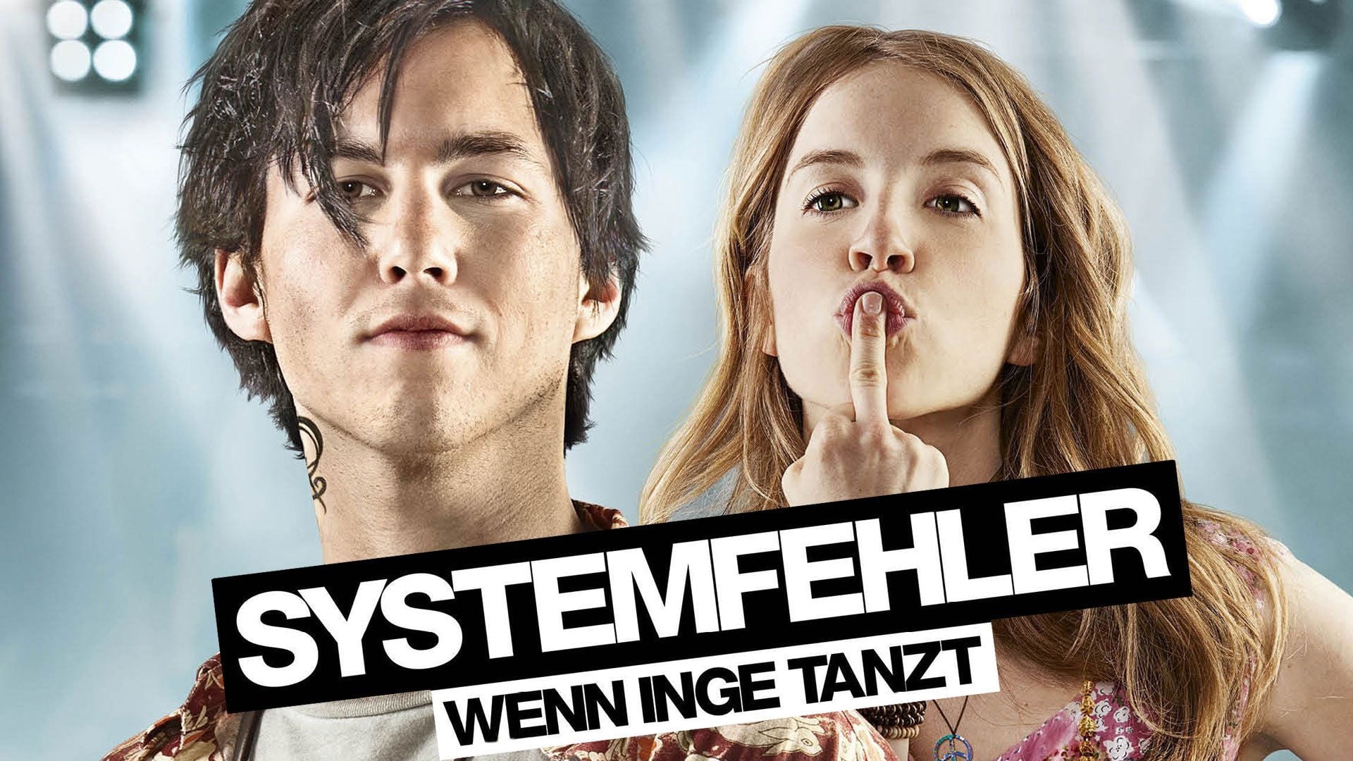 Foto do filme Systemfehler - Wenn Inge tanzt