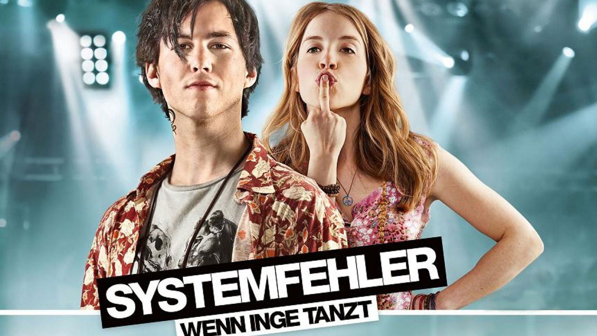 Foto do filme Systemfehler - Wenn Inge tanzt