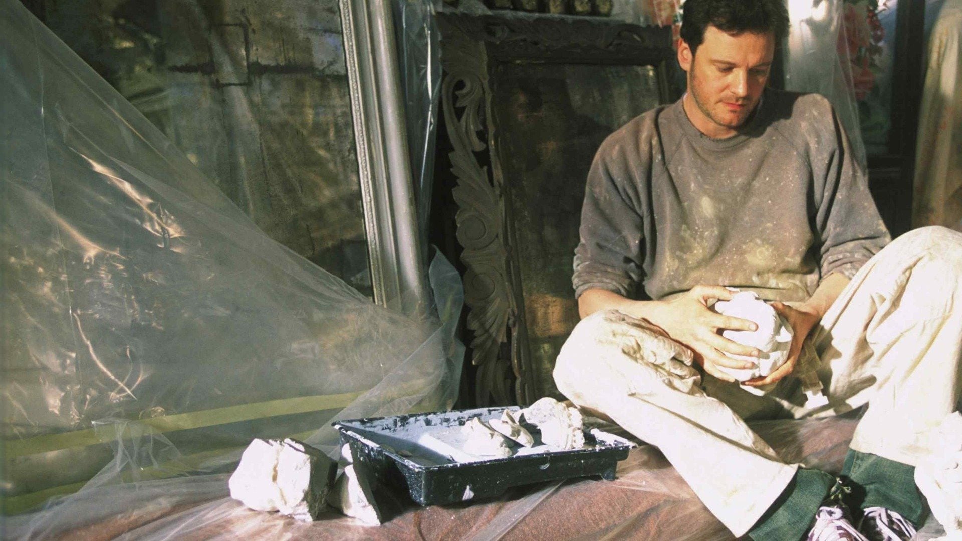 Foto do filme Trauma